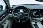 Volvo V60 T4 Momentum Pro | Navi | Cruise Control | Elek. Ac, 12 maanden, Euro 6, Blauw, Origineel Nederlands