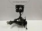 MERCEDES A247 A B CLA GLA GLB WIELOPHANGING RECHTSACHTER, Ophalen of Verzenden, Gebruikt, Mercedes-Benz