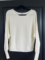 Only lange mouwen t-shirt off white, Only, Wit, Ophalen of Verzenden, Zo goed als nieuw