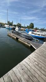 Renken 2000 boot (zondervaarbewijs), Watersport en Boten, Motorboten en Motorjachten, Gebruikt, 50 pk of meer, Ophalen of Verzenden