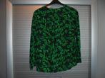 trui Cecil maat S groen/zwart, Kleding | Dames, Overige kleuren, Ophalen of Verzenden, Zo goed als nieuw, Maat 36 (S)