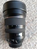 Tamron SP 15-30mm f/2.8 Di VC USD Canon EF, Ophalen of Verzenden, Zo goed als nieuw, Groothoeklens, Zoom