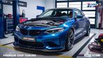 Chiptuning op maat Stage 1+ / Stage 2+ / EGR Off / DSG, Ophalen