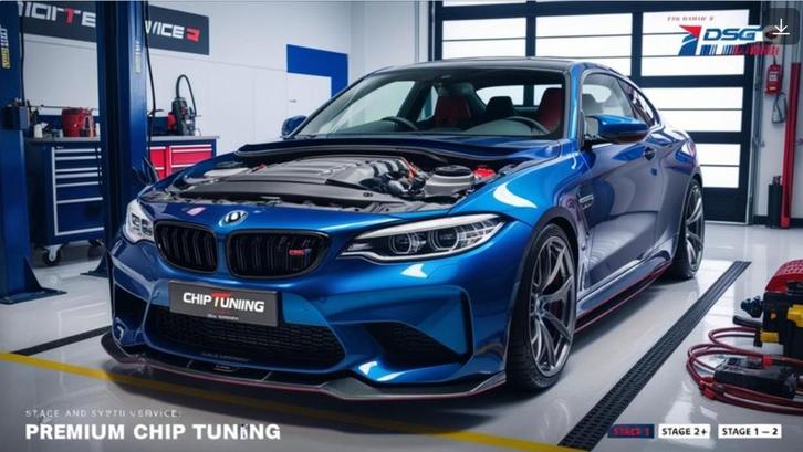 Chiptuning op maat Stage 1+ / Stage 2+ / EGR Off / DSG, Auto diversen, Tuning en Styling, Ophalen