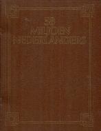 verzamelband 58 miljoen Nederlanders, Boeken, Ophalen of Verzenden, Gelezen