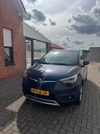 Opel Crossland X 1.2 Turbo 130pk Start/stop 2020 Blauw, Zwart, 1199 cc, Blauw, Origineel Nederlands