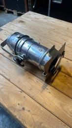 32 x PAR 30 zilver met E27 fitting, Ophalen, Licht