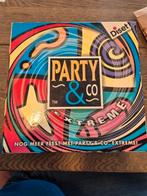 Party & co bordspel, Ophalen