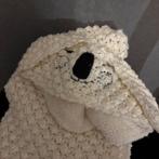 Hunkemoller snuggle sjaal koala, Ophalen of Verzenden, Zo goed als nieuw, Maat 36 (S), Sjaal