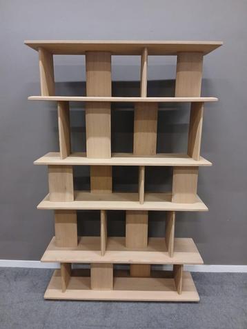 Positano roomdivider 120cm nu voor €999,- beschikbaar voor biedingen