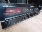 Denon DRA-425R AM/FM Stereo Receiver 1989 Vintage, Audio, Tv en Foto, Versterkers en Receivers, Ophalen, Gebruikt, Denon, 60 tot 120 watt