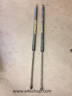 Gasveren achterklep BMW E46 Compact, Gebruikt, -, -, Ophalen of Verzenden