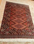 Origineel Handgeknoopt zijde tapijt als nieuw, Ophalen of Verzenden, Zo goed als nieuw, Rechthoekig, 200 cm of meer