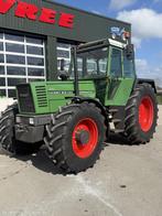 Fendt turbomatic e favorit 612 lsa, 80 tot 120 Pk, -, Meer dan 10000, Oldtimer