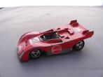 Ferrari 312 PB Mattel-hotwheels 1/43 incompleet, Hobby en Vrije tijd, Modelauto's | 1:43, Ophalen of Verzenden, Gebruikt, Auto