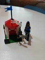 Lego 6035 Castle Compleet, Kinderen en Baby's, Speelgoed | Duplo en Lego, Ophalen of Verzenden, Gebruikt, Complete set, Lego