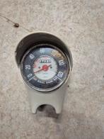 Fiat 500 Oldtimer Kilometer Teller, Auto-onderdelen, Dashboard en Schakelaars, Ophalen of Verzenden, Gebruikt, Fiat