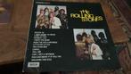 The Rolling Stones. The Rolling Stones, Ophalen of Verzenden, Zo goed als nieuw, Poprock