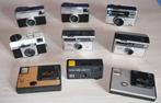 Kodak Compact Camera's - Zie tekst!, Audio, Tv en Foto, Fotocamera's Analoog, Ophalen of Verzenden, Gebruikt, Compact, Kodak