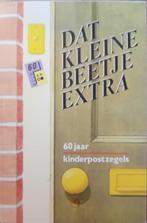 boek over kinderpostzegels, Nieuw, Ophalen of Verzenden, Nederland, Rolf Boost e.a.