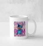 Gepersonaliseerde mok, Ophalen of Verzenden, Nieuw, Overige stijlen, Kop(pen) en/of Schotel(s)