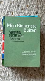 Freerk Wortelboer - Mijn Binnenste Buiten - PEP, Ophalen of Verzenden, Zo goed als nieuw, Freerk Wortelboer; Manon Ruijters; Gerritjan van Luin