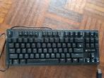 Ziyou lang mechanical toetsenbord 65% (Blauwe switches), Computers en Software, Toetsenborden, Ophalen of Verzenden, Zo goed als nieuw