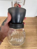Hario skerton pro koffiebonen maler, Witgoed en Apparatuur, Koffiemachine-accessoires, Ophalen of Verzenden, Zo goed als nieuw