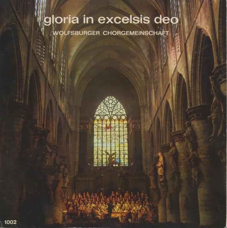 Volkswagen kerstgeschenk 1964 Wolfsburger Chorgemeinschaft, Boeken, Auto's | Boeken, Gelezen, Volkswagen, Ophalen