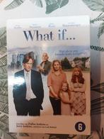 What If... DVD - Drama, Alle leeftijden, Ophalen of Verzenden, Zo goed als nieuw