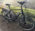 Elektrische Fiets Pegasus Solero Evo 9 – Bosch Middenmotor, Overige merken, Ophalen of Verzenden, Zo goed als nieuw, 59 cm of meer