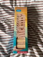 Jenga, stacking game, Ophalen of Verzenden, Gebruikt