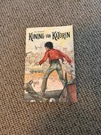Koning van Katoren - Jan Terlouw, Ophalen of Verzenden, Nieuw, Nederland