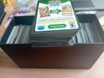 600+ ongebruikte code cards Pokemon, Ophalen, Zo goed als nieuw