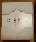 Diablo III Collector's Edition, Spelcomputers en Games, Verzenden, 1 speler, Zo goed als nieuw, Role Playing Game (Rpg)
