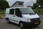 Ford Transit 2.2 TDCI camperbus, camper, kampeerauto, Caravans en Kamperen, Buscamper of Camperbus, Info@kiewietautos.nl, Stationsweg, 144
9201 GT  Drachten, NL