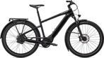 Specialized Turbo Vado 5.0 IGH Heren Cast Black/silver Refle, Overige merken, Gebruikt, -, - 0
-, NL