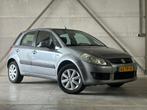 Suzuki SX4 1.6 Comfort Airco Automaat Apk Lmv, Gebruikt, 4 cilinders, Origineel Nederlands, 48 €/maand