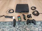 Playstation 3 met toebehoren, Spelcomputers en Games, Ophalen
