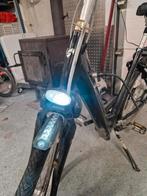 Voorlamp sparta ion, Ophalen of Verzenden, Zo goed als nieuw, Trekhaakdrager