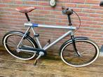 Originele Van moof Stuped, Versnellingen, Zo goed als nieuw, 57 tot 61 cm, Ophalen