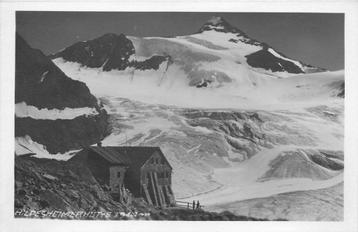 (376-210-003) Hildesheimer Hütte beschikbaar voor biedingen