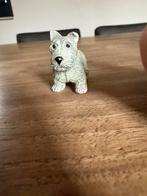 Schotse terriër miniatuur  hondje-letterbak, Ophalen of Verzenden, Dier