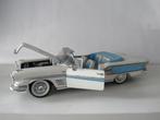 1959 Pontiac Bonneville Cabrio Road Signature mint geen ovp, Hobby en Vrije tijd, Modelauto's | 1:18, Ophalen of Verzenden, Nieuw