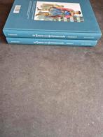 De Torens van Schemerwoude - Integraal hardcover compleet, Boeken, Stripboeken, Ophalen of Verzenden, Zo goed als nieuw