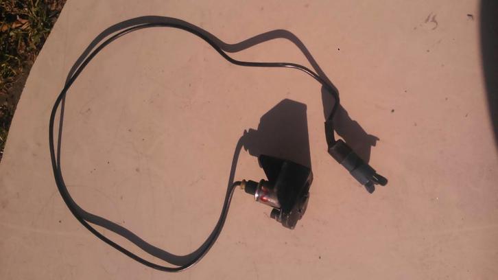 BMW  k1100  K100 onderdelen  , Motoren, Onderdelen | BMW, Gebruikt, Ophalen