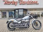 Harley-Davidson FXBRS Break Out 117 (bj 2023), Motoren, Motoren | Harley-Davidson, Harley-Davidson Benelux, Bedrijf, Ap.nl@harley-davidson.com