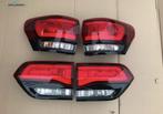 Jeep Grand Cherokee SRT LED achterlichten, Ophalen, Gebruikt, Jeep