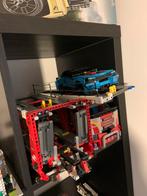Lego Technic Autotransporter 42098 - Complete Set, Ophalen of Verzenden, Zo goed als nieuw, Complete set, Lego