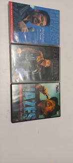 Andre hazes, Ophalen